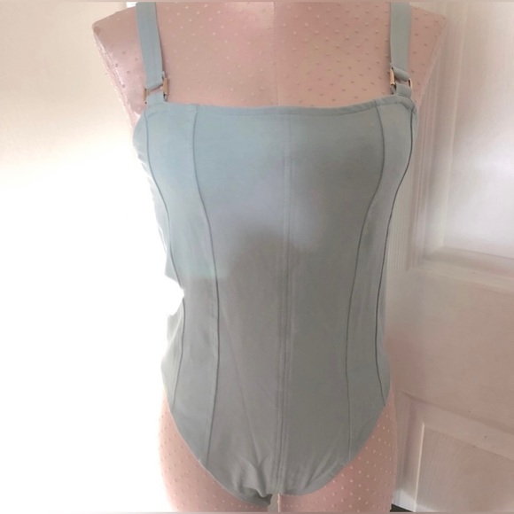 H&M bodysuit (NWOT) - Picture 5 of 5